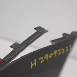 Mercedes SL R231 AMG Rear Bumper 2017 ON A2318855100 Genuine *SEE PICs* - Image 11