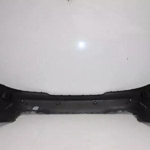Mercedes SL R231 AMG Rear Bumper 2017 ON A2318855100 Genuine *SEE PICs* - Image 3
