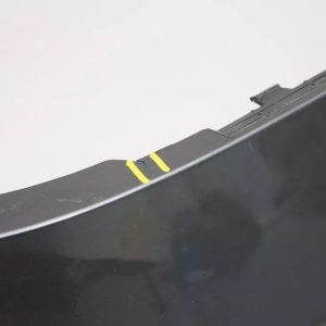 Mercedes SL R231 AMG Rear Bumper 2017 ON A2318855100 Genuine *SEE PICs* - Image 4