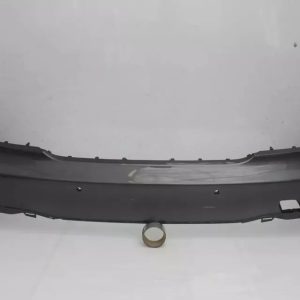 Mercedes SL R231 AMG Rear Bumper 2017 ON A2318855100 Genuine *SEE PICs*