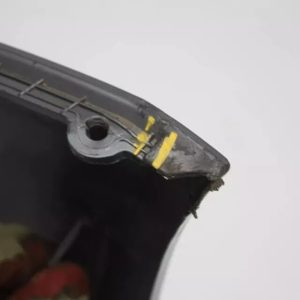 Mercedes SL R231 AMG Rear Bumper 2017 ON A2318855100 Genuine *SEE PICs* - Image 6