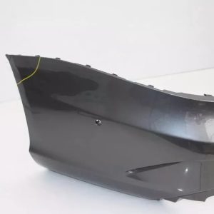 Mercedes SL R231 AMG Rear Bumper 2017 ON A2318855100 Genuine *SEE PICs* - Image 8