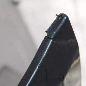 Mercedes SL R231 AMG Rear Bumper 2017 ON A2318855100 Genuine *SEE PICs* - Image 9