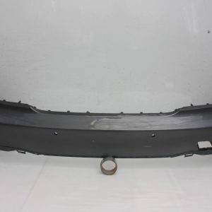 Mercedes SL R231 AMG Rear Bumper 2017 on A2318855100 Genuine SEE PICs 175432392949