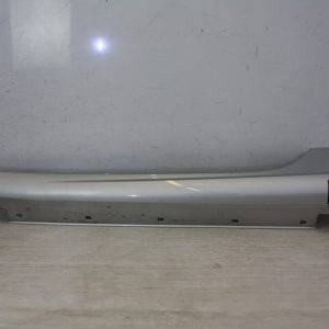 Mercedes SL R231 Amg Left Side Skirt 2012 to 2016 A2316900340 Genuine 175831711299