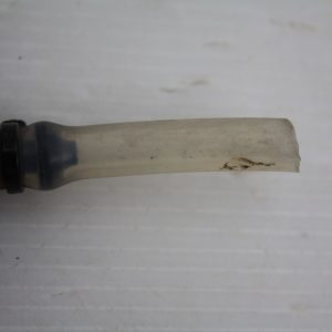 Mercedes SL R231 Front Bumper Pressure Crash Sensor A2319052500 Genuine - Image 4