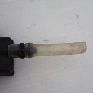 Mercedes SL R231 Front Bumper Pressure Crash Sensor A2319052500 Genuine - Image 7