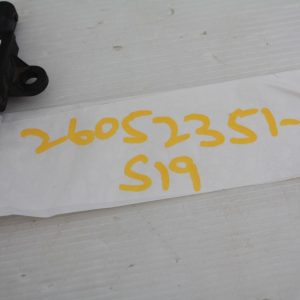 Mercedes SL R231 Front Bumper Pressure Crash Sensor A2319052500 Genuine - Image 10