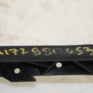 Mercedes SLC R172 Rear Bumper Right Bracket 2011-2016 A1728800530 Genuine - Image 10