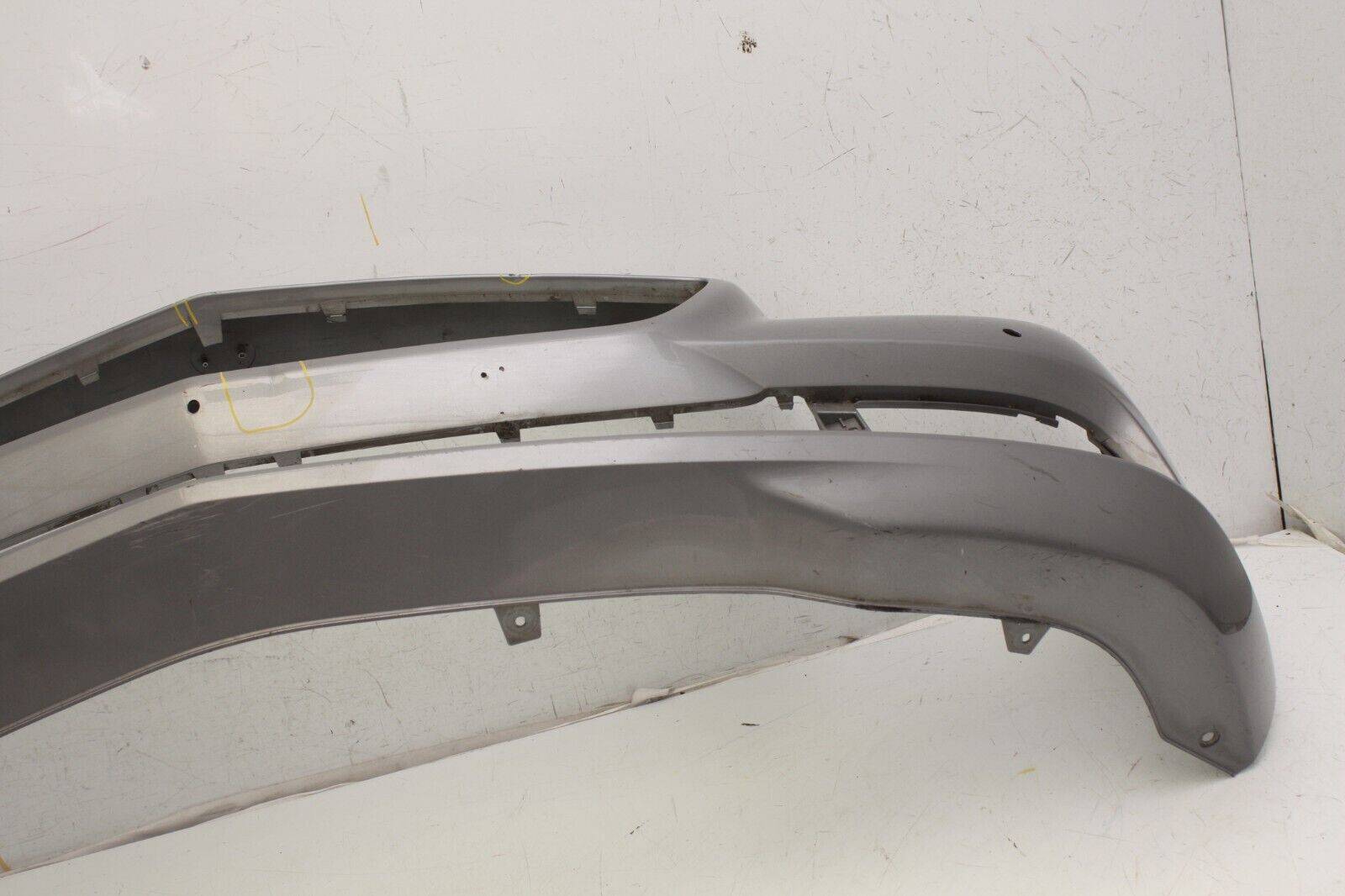 Mercedes-SLK-R172-Front-Bumper-A1728850025-Genuine-DAMAGED-176618365849-10