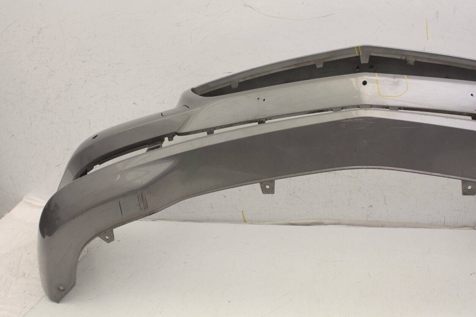 Mercedes-SLK-R172-Front-Bumper-A1728850025-Genuine-DAMAGED-176618365849-11