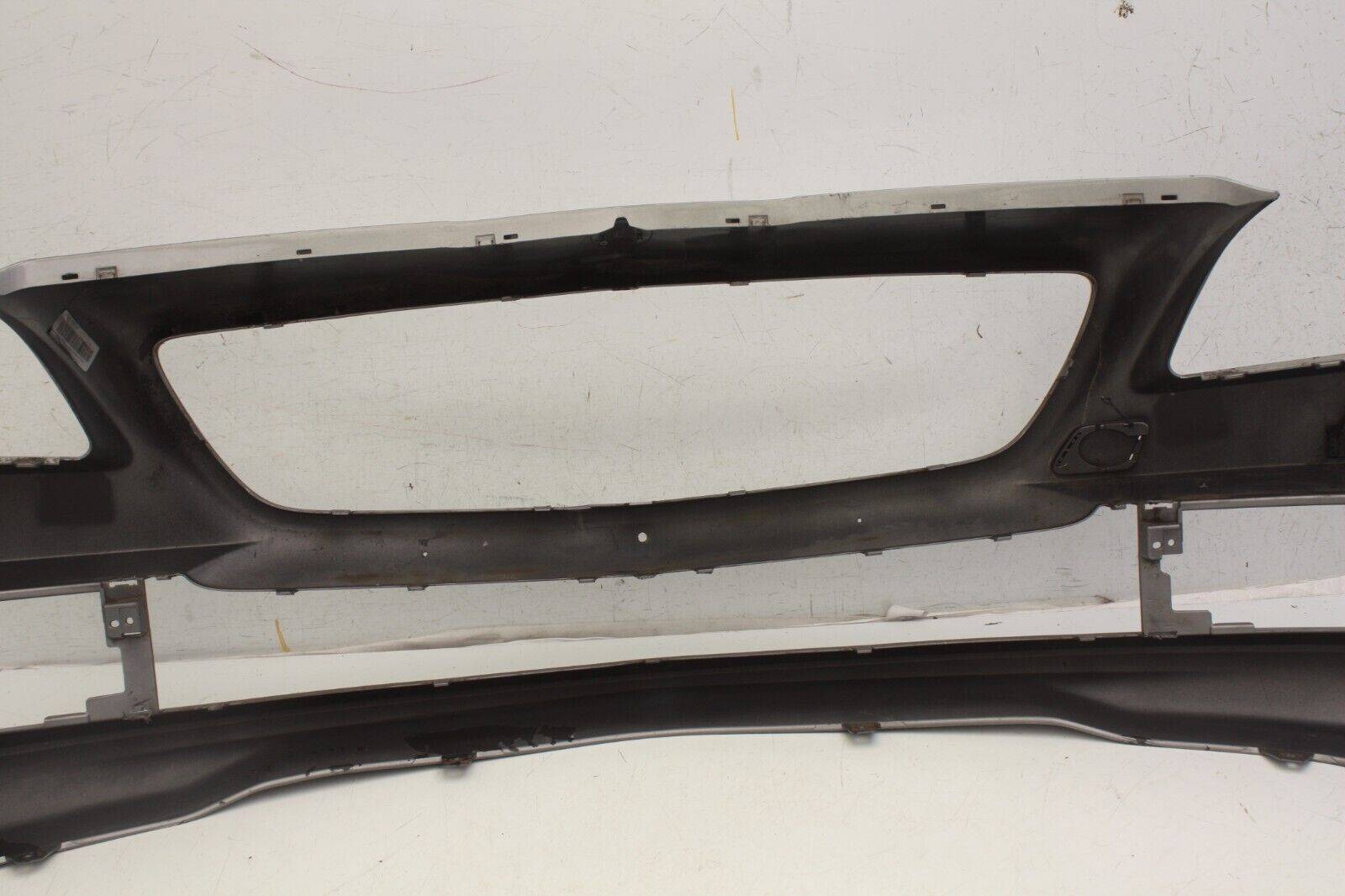 Mercedes-SLK-R172-Front-Bumper-A1728850025-Genuine-DAMAGED-176618365849-13