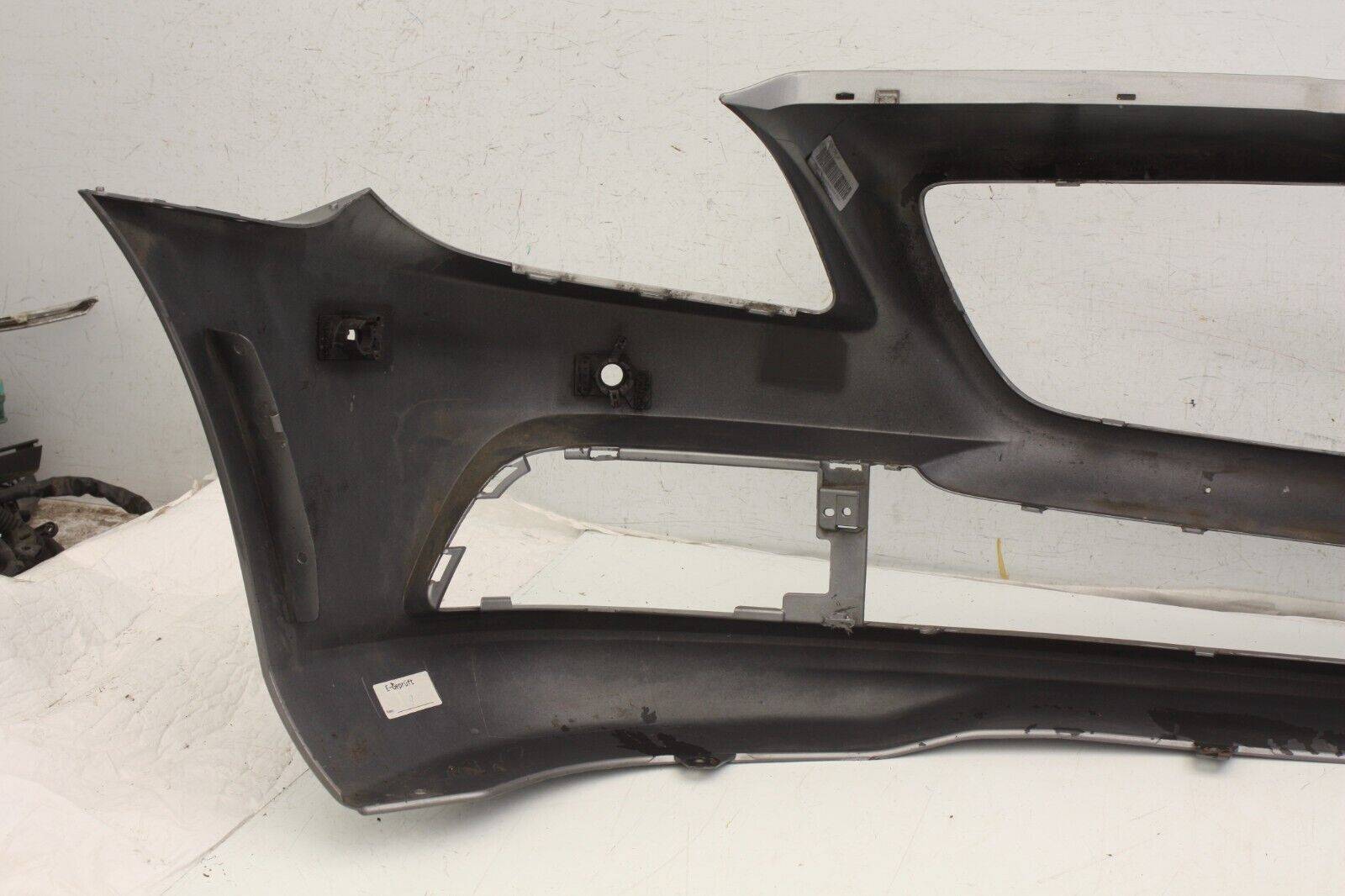 Mercedes-SLK-R172-Front-Bumper-A1728850025-Genuine-DAMAGED-176618365849-14