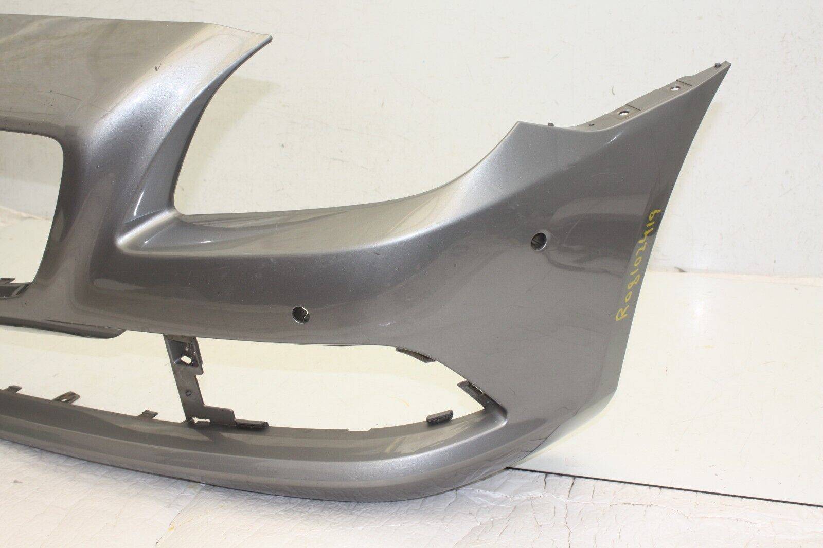 Mercedes-SLK-R172-Front-Bumper-A1728850025-Genuine-DAMAGED-176618365849-7