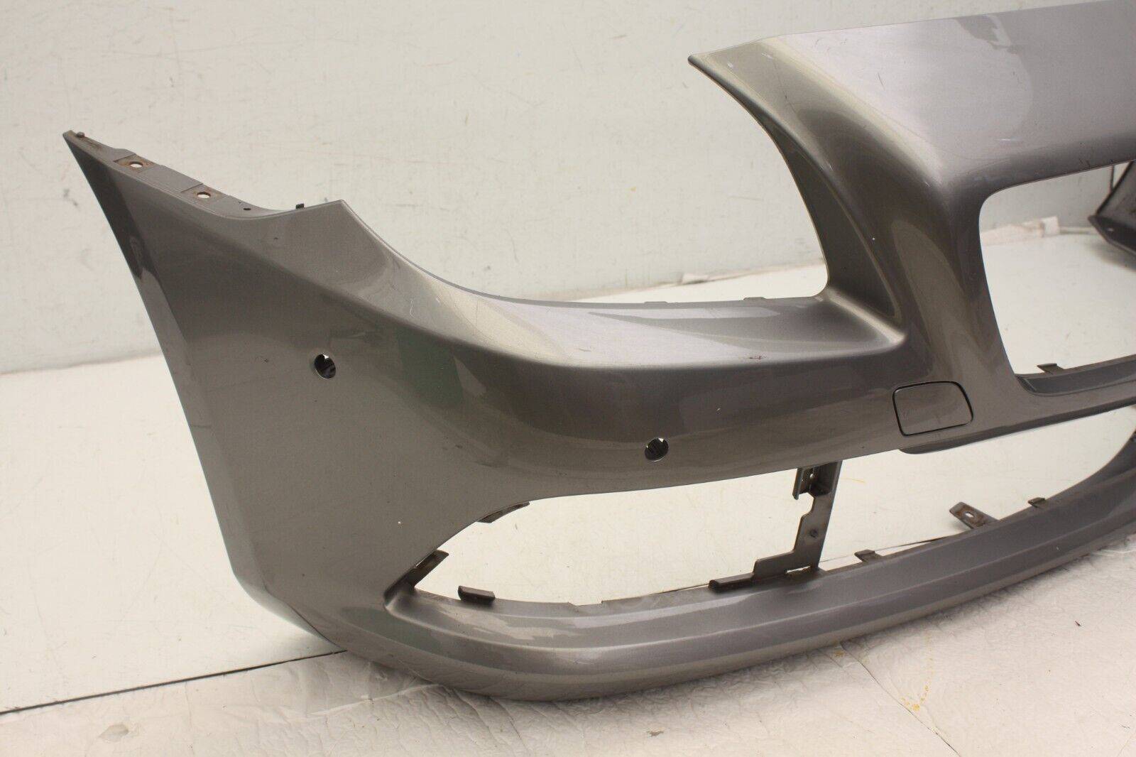 Mercedes-SLK-R172-Front-Bumper-A1728850025-Genuine-DAMAGED-176618365849-9