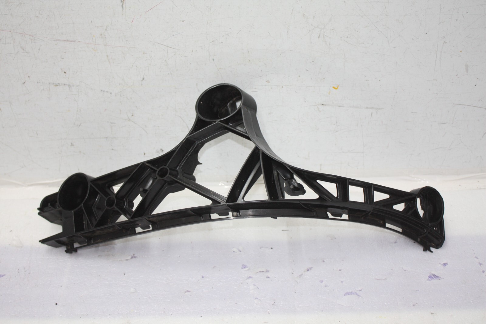 Mercedes SLK R172 Rear Bumper Left Bracket 2011 TO 2016 A1728850565 Genuine