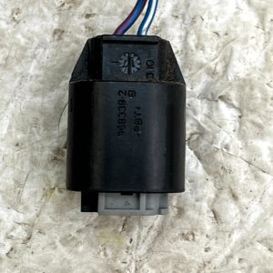 Mercedes SLK W171 Engine Wiring Loom Harness Plug Connector 968339-2 Genuine - Image 3