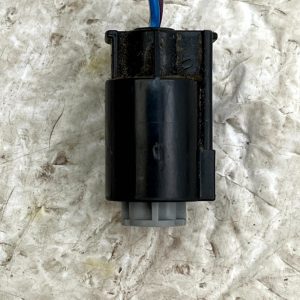 Mercedes SLK W171 Engine Wiring Loom Harness Plug Connector 968339-2 Genuine - Image 4