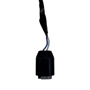 Mercedes SLK W171 Engine Wiring Loom Harness Plug Connector 968339-2 Genuine
