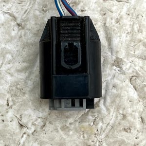 Mercedes SLK W171 Engine Wiring Loom Harness Plug Connector 968339-2 Genuine - Image 5