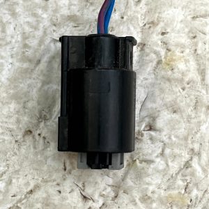 Mercedes SLK W171 Engine Wiring Loom Harness Plug Connector 968339-2 Genuine - Image 6