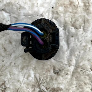 Mercedes SLK W171 Engine Wiring Loom Harness Plug Connector 968339-2 Genuine - Image 7