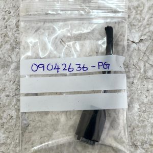 Mercedes SLK W171 Engine Wiring Loom Harness Plug Connector 968339-2 Genuine - Image 10