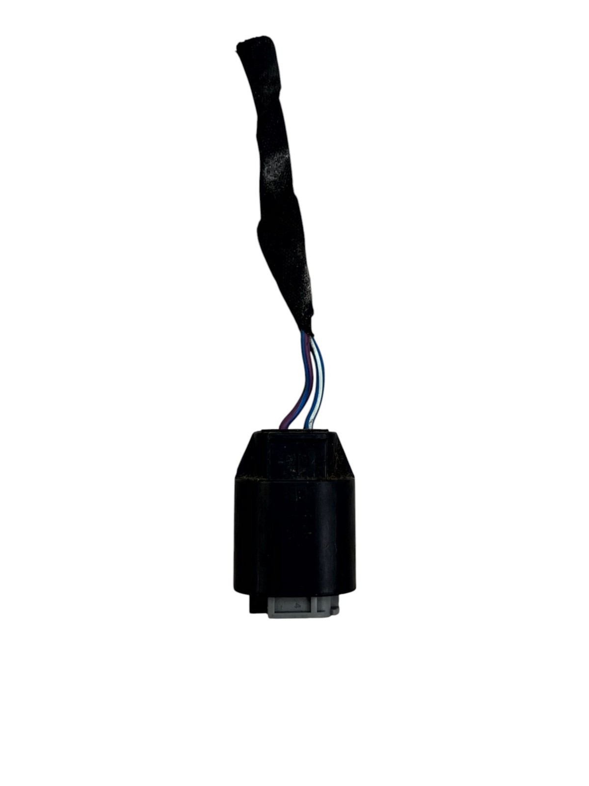 Mercedes SLK W171 Engine Wiring Loom Harness Plug Connector 968339-2 Genuine