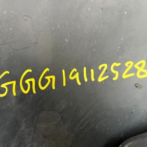 Mercedes Sprinter 906 NCV3 Front Bumper 2006 TO 2013 A9068800170 Genuine - Image 22