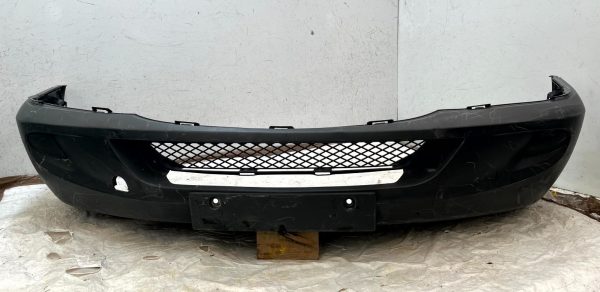 Mercedes-Sprinter-906-NCV3-Front-Bumper-2006-TO-2013-A9068800170-Genuine-177646698359