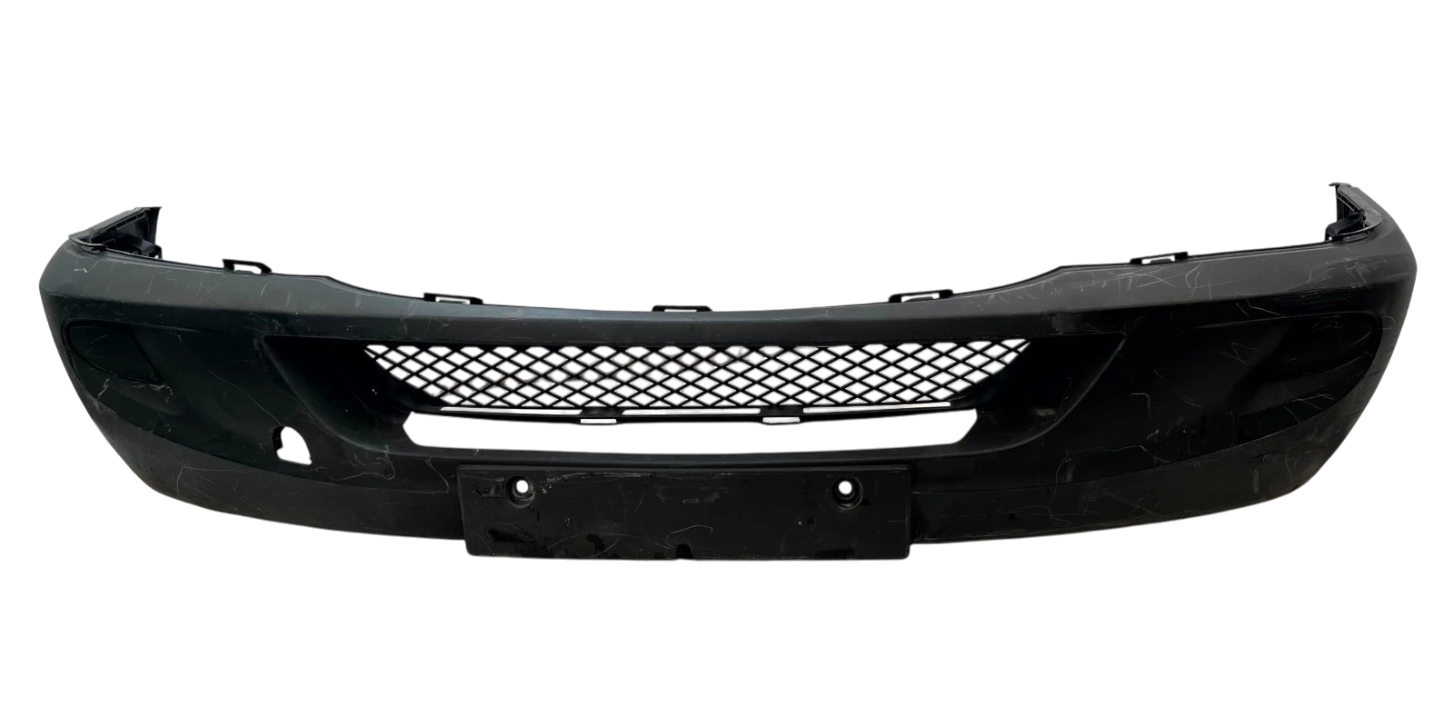 Mercedes Sprinter 906 NCV3 Front Bumper 2006 TO 2013 A9068800170 Genuine