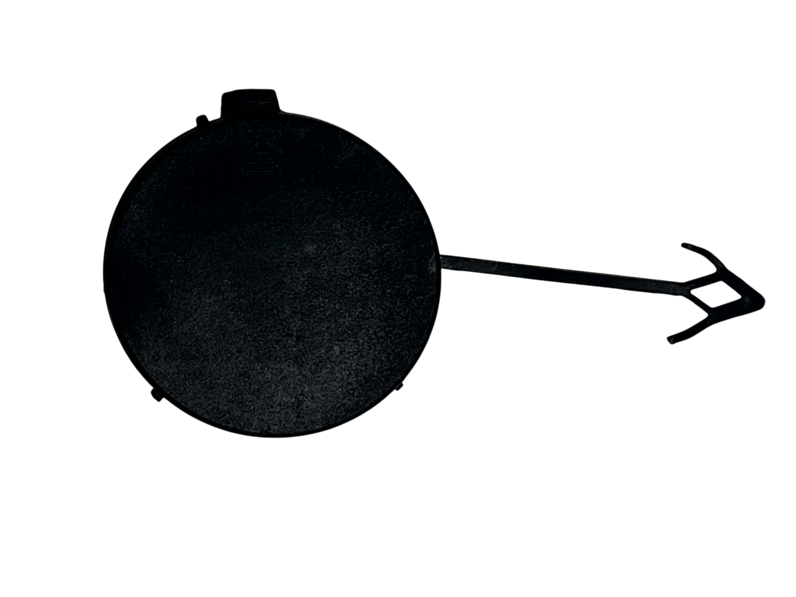 Mercedes Sprinter Front Bumper Tow Hook Cover 2013 To 2018 16868 Genuine