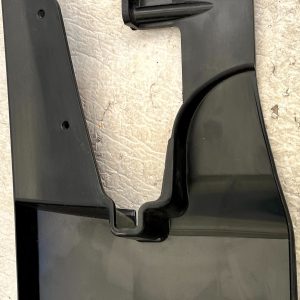 Mercedes Sprinter W906 Front Right Mud Flap Guard 2006-2017 A9068820104 Genuine - Image 8