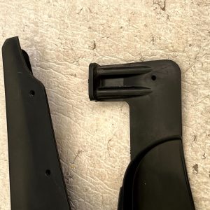 Mercedes Sprinter W906 Front Right Mud Flap Guard 2006-2017 A9068820104 Genuine - Image 9