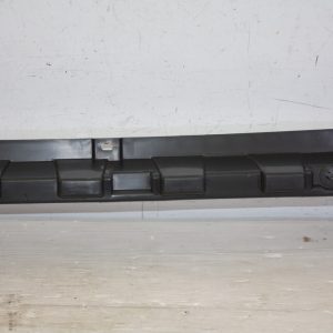 Mercedes Sprinter W906 Rear Bumper Support Bracket 2006-2013 A9068802571 Genuine - Image 4