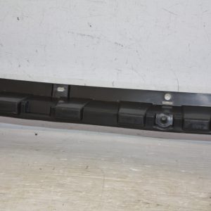 Mercedes Sprinter W906 Rear Bumper Support Bracket 2006-2013 A9068802571 Genuine - Image 5