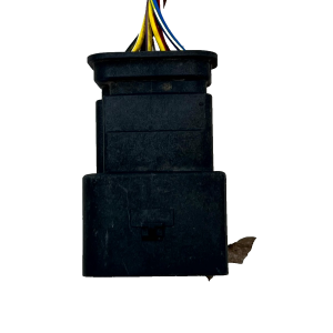 Mercedes Sprinter W906 Wiring Loom Harness Plug Connector A0485454228 Genuine 10 Mercedes Sprinter W906 Wiring Loom Harness Plug Connector A0485454228 Genuine - Image 2