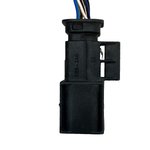 Mercedes Sprinter W906 Wiring Loom Harness Plug Connector A0485454228 Genuine 11 Mercedes Sprinter W906 Wiring Loom Harness Plug Connector A0485454228 Genuine - Image 3