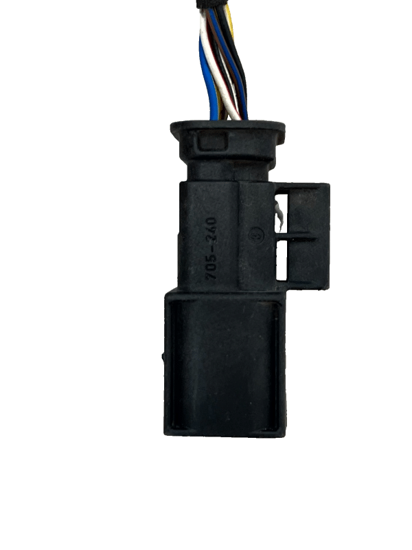Mercedes Sprinter W906 Wiring Loom Harness Plug Connector A0485454228 Genuine 2 Mercedes Sprinter W906 Wiring Loom Harness Plug Connector A0485454228 Genuine 178529912579 3