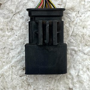 Mercedes Sprinter W906 Wiring Loom Harness Plug Connector A0485454228 Genuine 12 Mercedes Sprinter W906 Wiring Loom Harness Plug Connector A0485454228 Genuine - Image 4
