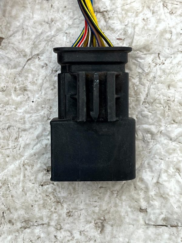Mercedes Sprinter W906 Wiring Loom Harness Plug Connector A0485454228 Genuine 3 Mercedes Sprinter W906 Wiring Loom Harness Plug Connector A0485454228 Genuine 178529912579 4