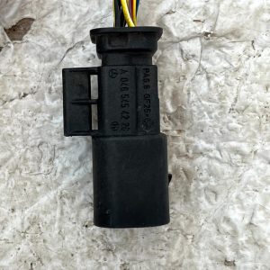 Mercedes Sprinter W906 Wiring Loom Harness Plug Connector A0485454228 Genuine 13 Mercedes Sprinter W906 Wiring Loom Harness Plug Connector A0485454228 Genuine - Image 5