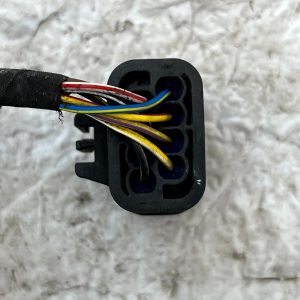 Mercedes Sprinter W906 Wiring Loom Harness Plug Connector A0485454228 Genuine 14 Mercedes Sprinter W906 Wiring Loom Harness Plug Connector A0485454228 Genuine - Image 6