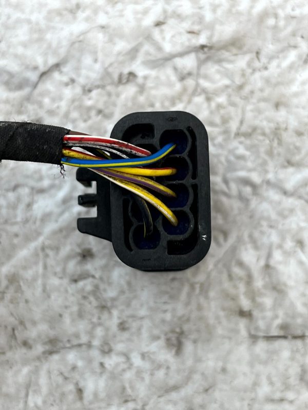 Mercedes Sprinter W906 Wiring Loom Harness Plug Connector A0485454228 Genuine 5 Mercedes Sprinter W906 Wiring Loom Harness Plug Connector A0485454228 Genuine 178529912579 6