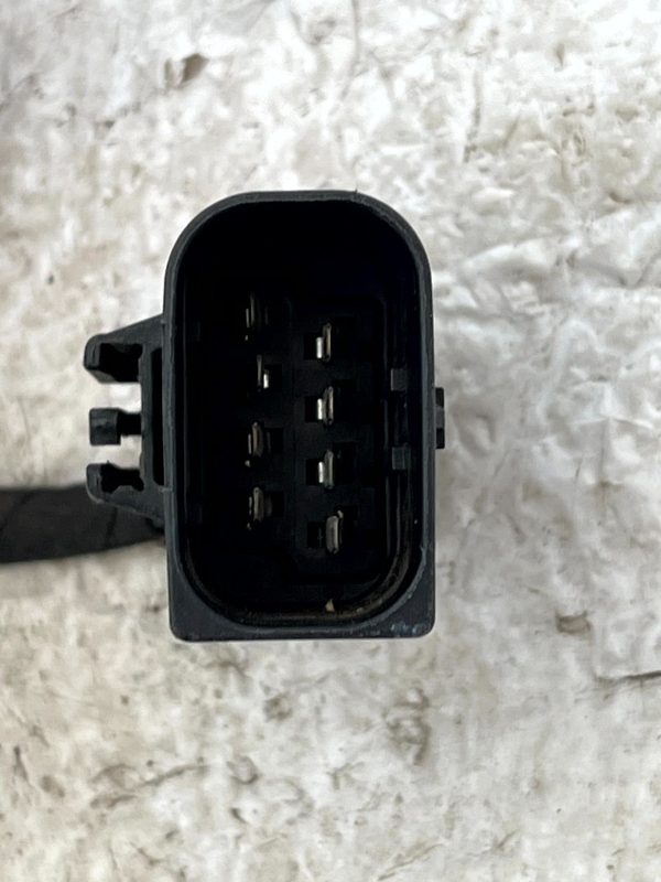 Mercedes Sprinter W906 Wiring Loom Harness Plug Connector A0485454228 Genuine 6 Mercedes Sprinter W906 Wiring Loom Harness Plug Connector A0485454228 Genuine 178529912579 7