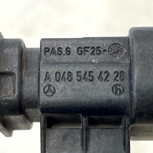Mercedes Sprinter W906 Wiring Loom Harness Plug Connector A0485454228 Genuine 16 Mercedes Sprinter W906 Wiring Loom Harness Plug Connector A0485454228 Genuine - Image 8