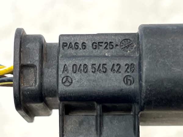 Mercedes Sprinter W906 Wiring Loom Harness Plug Connector A0485454228 Genuine 7 Mercedes Sprinter W906 Wiring Loom Harness Plug Connector A0485454228 Genuine 178529912579 8