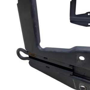 Mercedes Sprinter W907 Rear Bumper Step Cover 2018 ON A9075230200 Genuine - Image 11