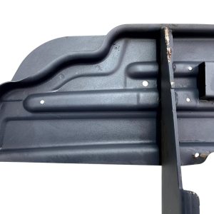 Mercedes Sprinter W907 Rear Bumper Step Cover 2018 ON A9075230200 Genuine - Image 15