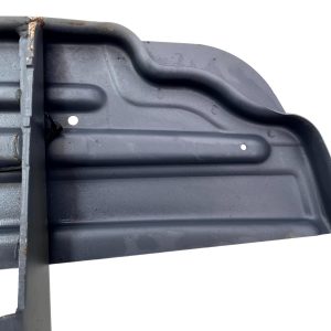 Mercedes Sprinter W907 Rear Bumper Step Cover 2018 ON A9075230200 Genuine - Image 19